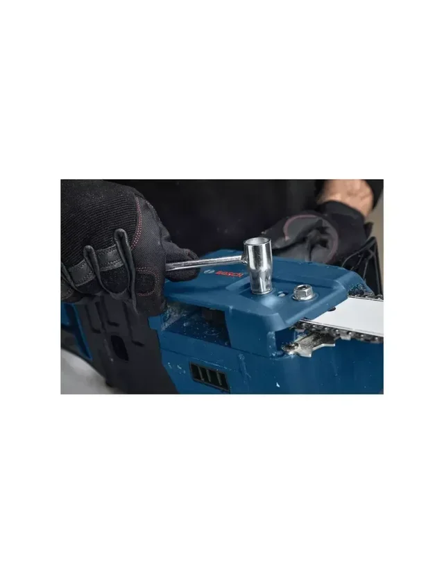 Tronçonneuse sans fil Bosch Professional GKE 18V-40 40 cm 18V Solo