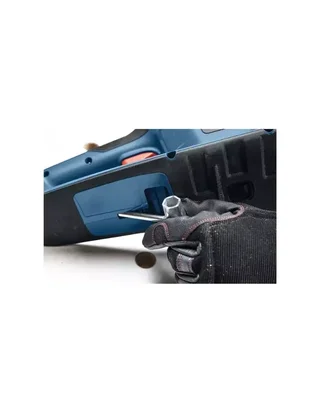 Tronçonneuse sans fil Bosch Professional GKE 18V-40 40 cm 18V Solo