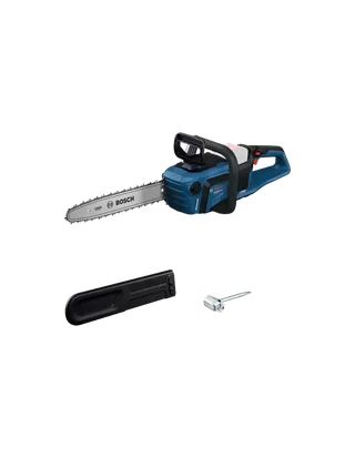 Tronçonneuse sans fil Bosch Professional GKE 18V-40 40 cm 18V Solo