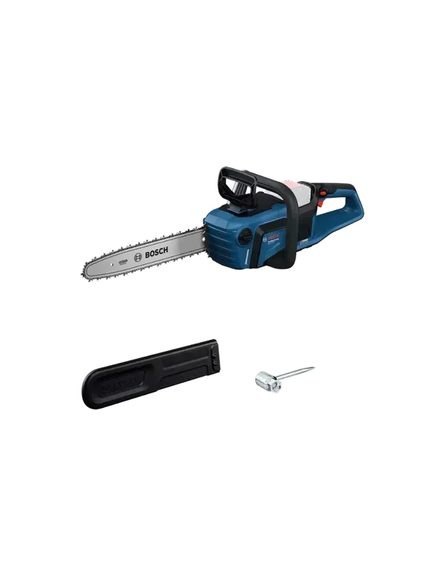 Tronçonneuse sans fil Bosch Professional GKE 18V-40 40 cm 18V Solo