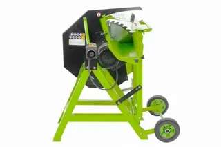 Sega Termica per Tronchi ZIPPER ZI-WP500TN Lama 500mm Ø505mm