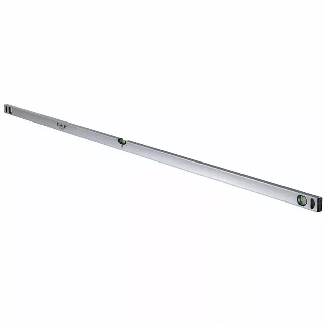 Nivel Torpedo Magnético Stanley Classic 200 cm STHT1-43117