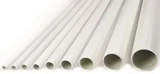 HENCO Standard multilayer pipe bar - Oxygen-tight aluminum water pipe
