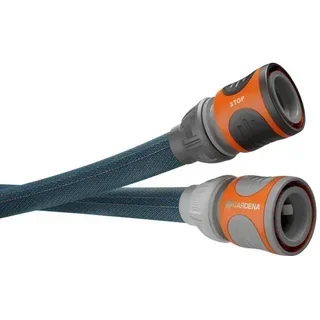GARDENA Liano Xtreme expandable hose 15m ultra lightweight kink-resistant