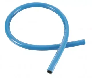 PVC Compressed Air Hose 8x13mm 50m Triple Layer Reinforced Polyester Industrial Use