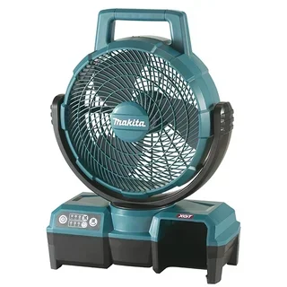 Ventilateur sans fil MAKITA XGT 40V max Li-Ion CF001GZ 3 vitesses oscillant portable
