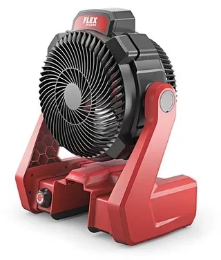 Ventilateur sans fil CF 18.0/230 FLEX 503002 portable performant EMS