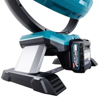 Makita 40V Akku-Ventilator CF002GZ 330mm Profi