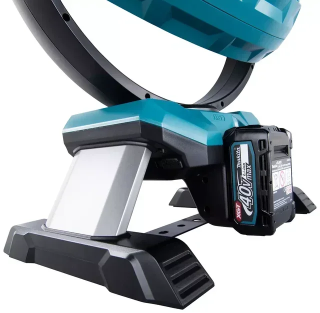 Makita 40V Akku-Ventilator CF002GZ 330mm Profi