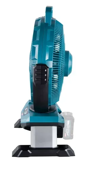 Ventilateur sans fil MAKITA 40V Ø330 mm CF002GZ professionnel