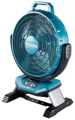 Ventilateur sans fil MAKITA 40V Ø330 mm CF002GZ professionnel