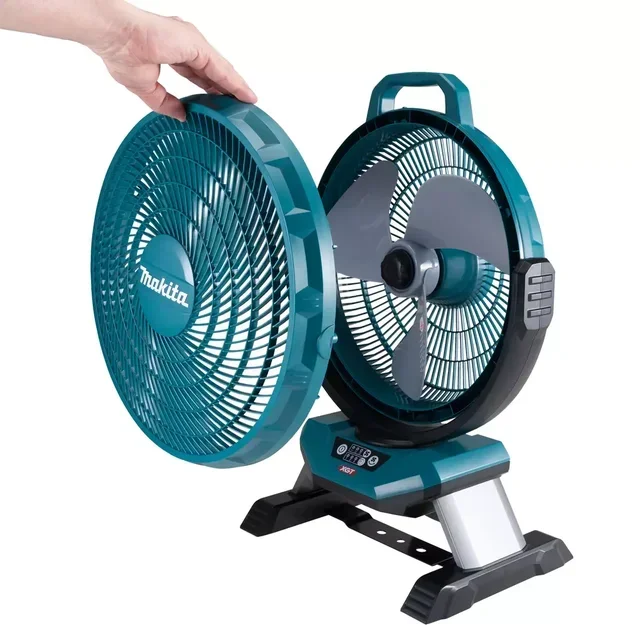Makita 40V Akku-Ventilator CF002GZ 330mm Profi