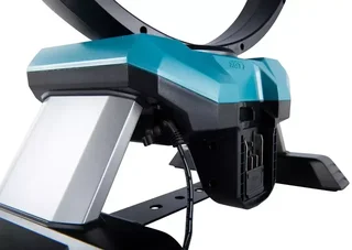 Makita 40V Akku-Ventilator CF002GZ 330mm Profi