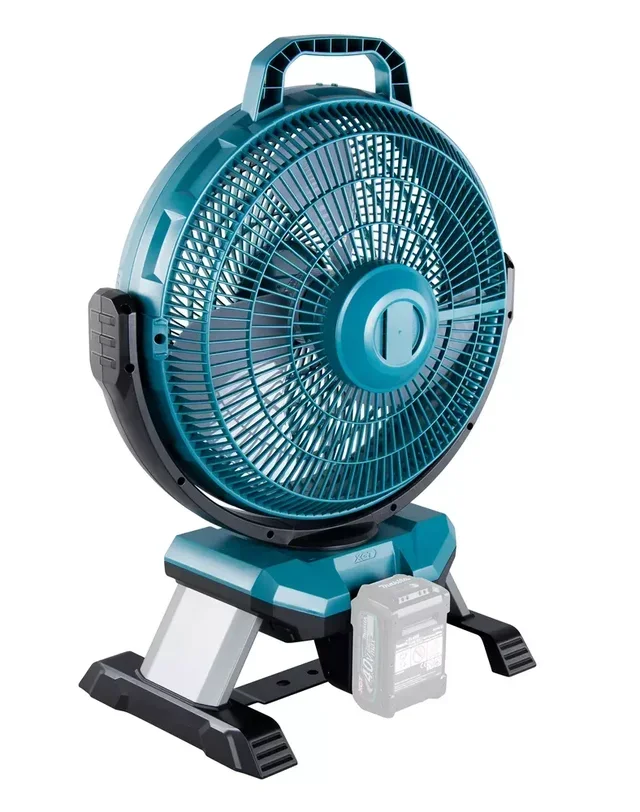 Makita 40V Akku-Ventilator CF002GZ 330mm Profi