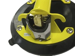 Ventouse à pompe Stanley 120 kg - Réf. 6-97-187 - Manutention professionnelle