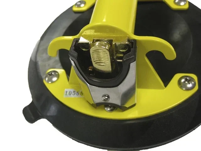 Ventouse à pompe Stanley 120 kg - Réf. 6-97-187 - Manutention professionnelle