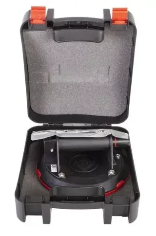 Ventosa de vacío Ø200 mm para azulejos gran formato RUBI 18919