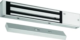 Ventosa Elettromagnetica 300 kg EFF EFF BVA300-SS MAG-03000ALS-D senza segnale