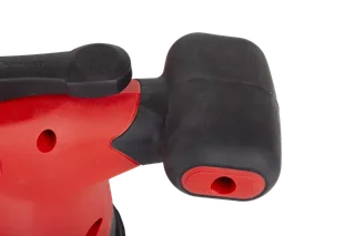 Ventouse Vibrante Électrique RUBI Quake Energy Cas 18V 2Ah 127mm