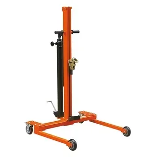 Cric hydraulique atelier STOCKMAN 300 kg WA30A levage fûts professionnel