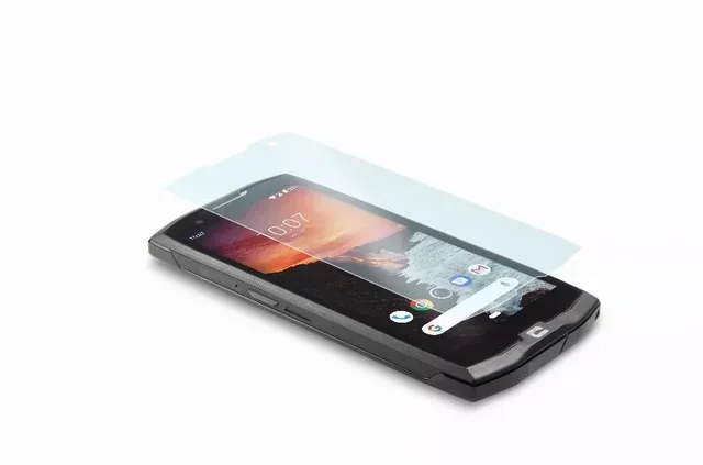 Verre Trempé X-GLASS CROSSCALL Core X4 - Protection Écran Anti-Rayures