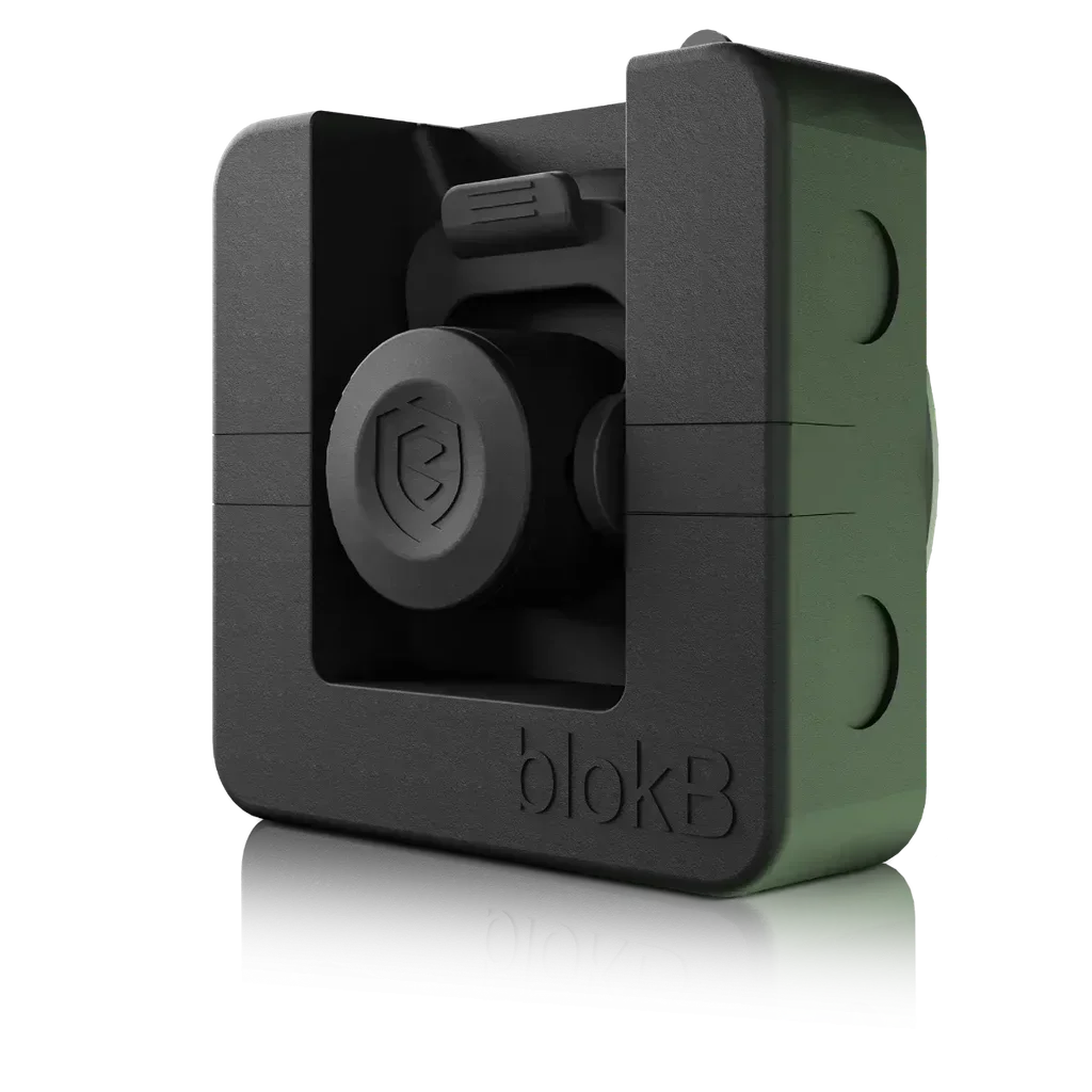 Schiebetür Sicherheitsschloss Einbruchschutz BlokB E.M.D Terrassentür Schloss