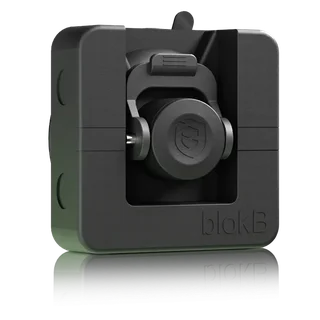 Schiebetür Sicherheitsschloss Einbruchschutz BlokB E.M.D Terrassentür Schloss