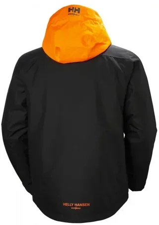 Helly Hansen Chelsea Evolution 71340_950 Herren Wasserdichte Winterjacke