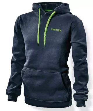 Snickers Festool 4979 Winterjacke Marineblau Wasserdicht