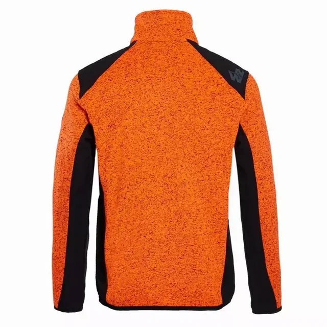 Veste de travail softshell North Ways Arsenal 1437 - Collection Pro