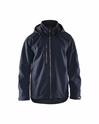 Veste Hardshell BLÅKLÄDER Imperméable 15000mm - Réf. 47901977