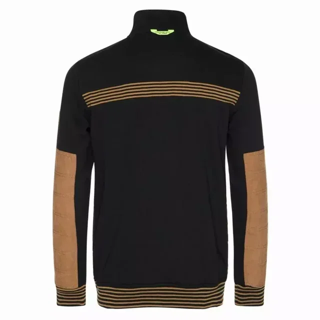 Veste travail homme North Ways Andreu 1513 molleton polycoton matelassée