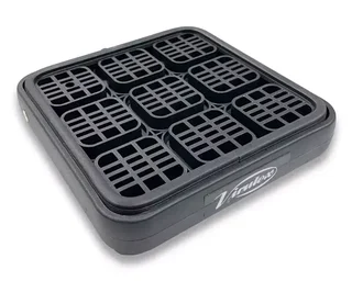 Virutex SVN250 - Table Aspiration Pneumatique Bois - Système Vide Professionnel