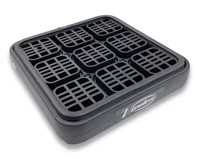 Virutex SVN250 - Pneumatic Wood Vacuum Table - Professional Vacuum System