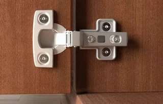 Vis à bois Power Fast II CTF Fischer pour construction bois et assemblage métal-bois