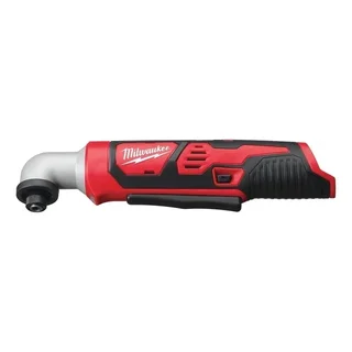 Visseuse à chocs Milwaukee M12 BRAID-0 68 Nm renvoi d'angle compacte
