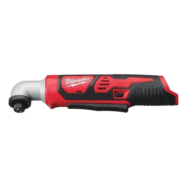 Visseuse à chocs Milwaukee M12 BRAID-0 68 Nm renvoi d'angle compacte
