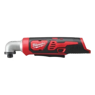Visseuse à chocs Milwaukee M12 BRAID-0 68 Nm renvoi d'angle compacte