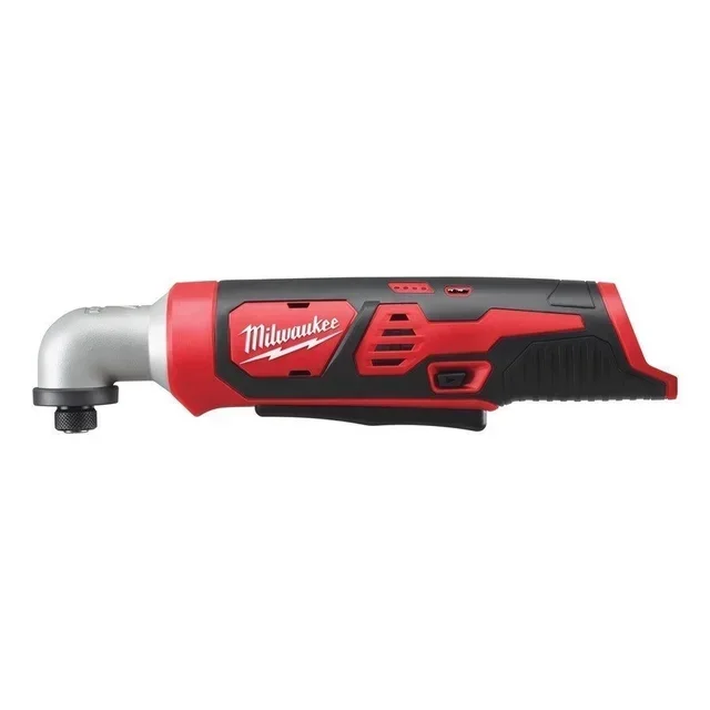 Visseuse à chocs Milwaukee M12 BRAID-0 68 Nm renvoi d'angle compacte