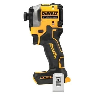 Avvitatore a percussione DEWALT DCF850NT-XJ 18V brushless 205Nm compatto TSTAK