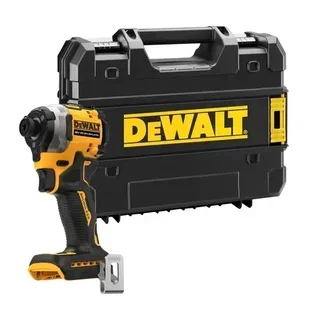 Avvitatore a percussione DEWALT DCF850NT-XJ 18V brushless 205Nm compatto TSTAK