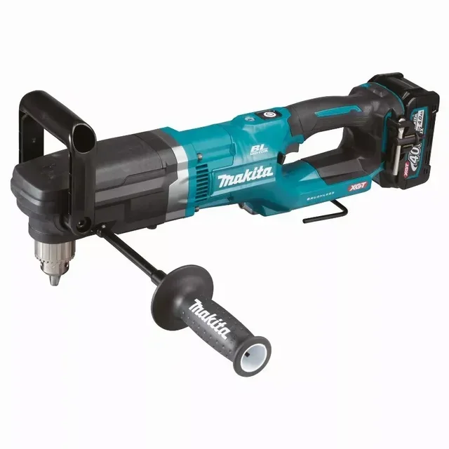 Visseuse d'angle MAKITA 40V BL4040 - Coffret chargeur XGT
