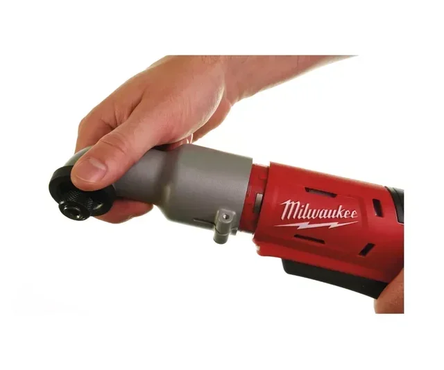 Visseuse d'angle à chocs Milwaukee M18 FUEL M18-BRAID-0 sans batterie