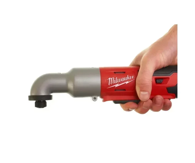 Visseuse d'angle à chocs Milwaukee M18 FUEL M18-BRAID-0 sans batterie