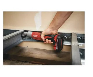 Visseuse d'angle à chocs Milwaukee M18 FUEL M18-BRAID-0 sans batterie