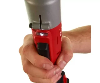 Visseuse d'angle à chocs Milwaukee M18 FUEL M18-BRAID-0 sans batterie