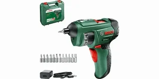 Perceuse visseuse sans fil BOSCH PSR Select batterie intégrée 0603977005