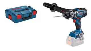 Perceuse visseuse Bosch BITURBO 18V 150Nm brushless GSR 18V-150 C