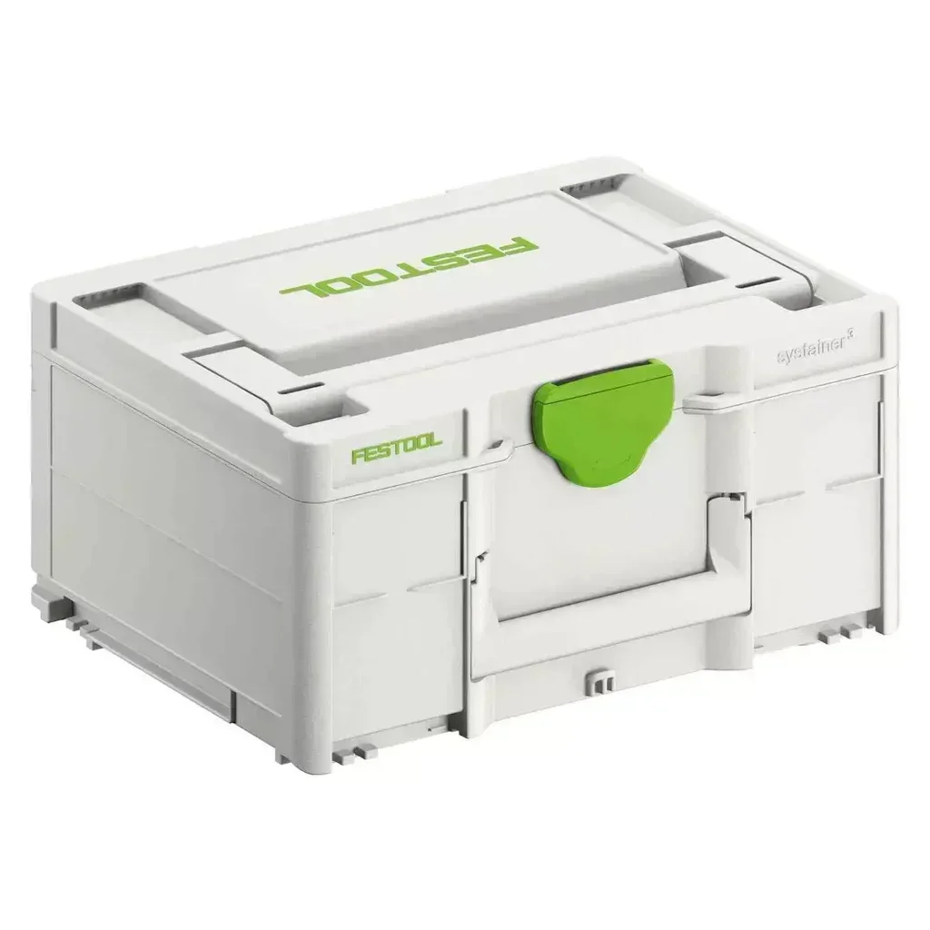 Perceuse-visseuse FESTOOL C 18 Basic 18V nu coffret Systainer