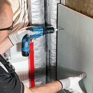 Visseuse plaque de plâtre BOSCH GTB 12V-11 sans fil 12V Professional